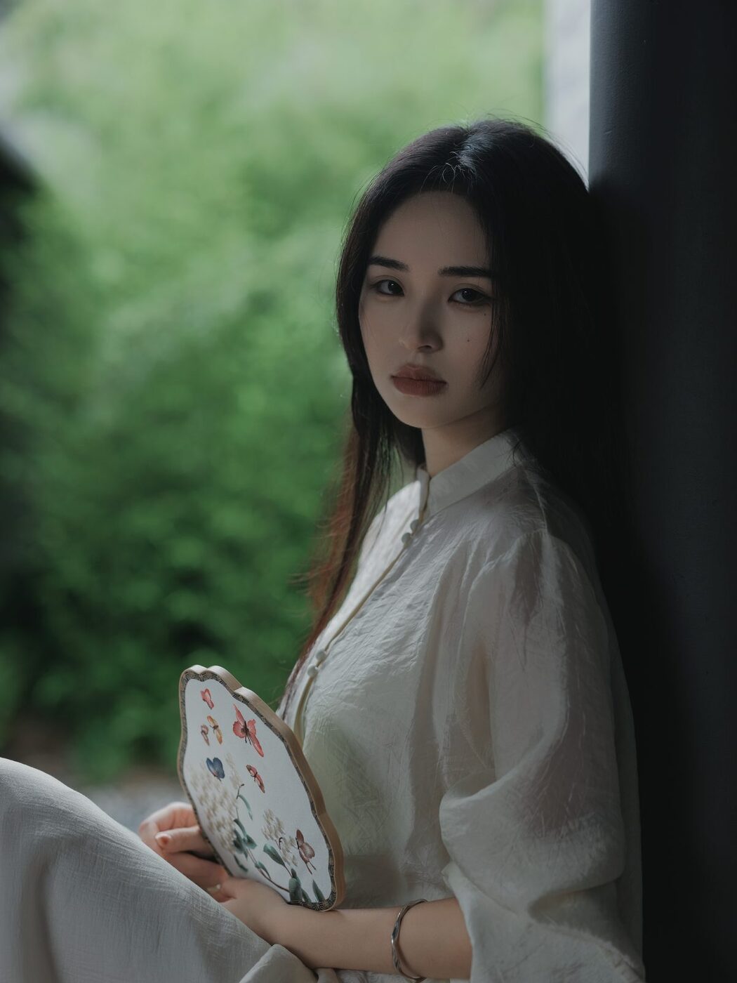 YiTuYu艺图语 Vol.4391 Cheng Zi