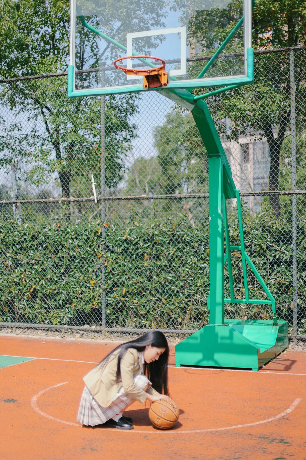 YiTuYu艺图语 Vol.4464 Jing Jing