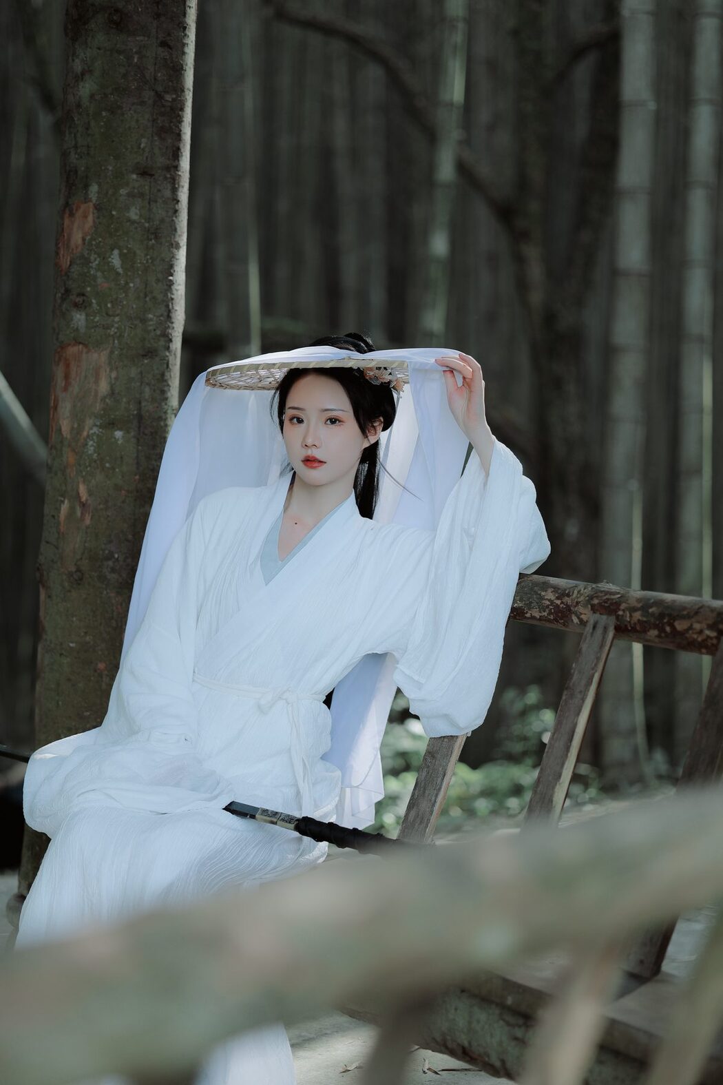 YiTuYu艺图语 Vol.4392 Ran Zai Niu Nai