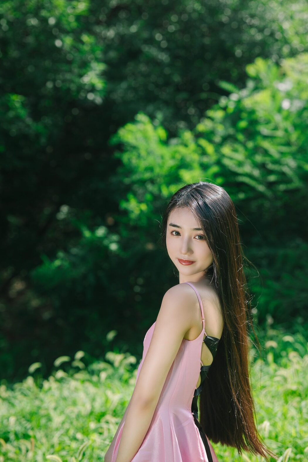 YiTuYu艺图语 Vol.4507 Yi Yu He Bao Dan