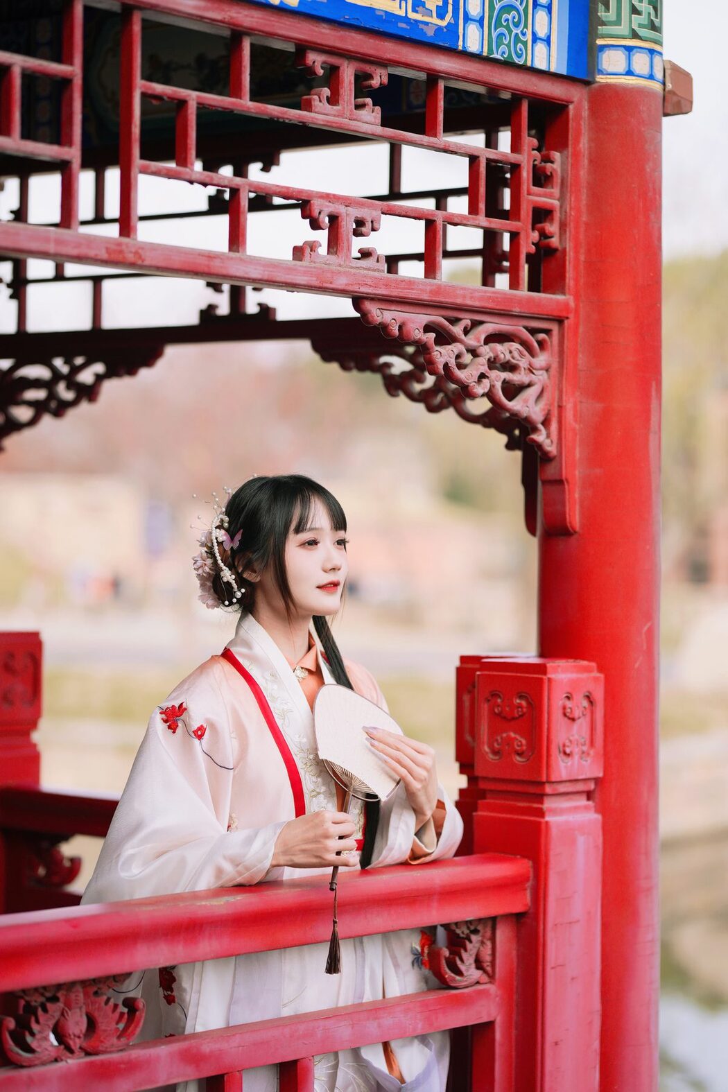 YiTuYu艺图语 Vol.4384 Tu Zi Zzz Bu Chi Hu Luo Bo