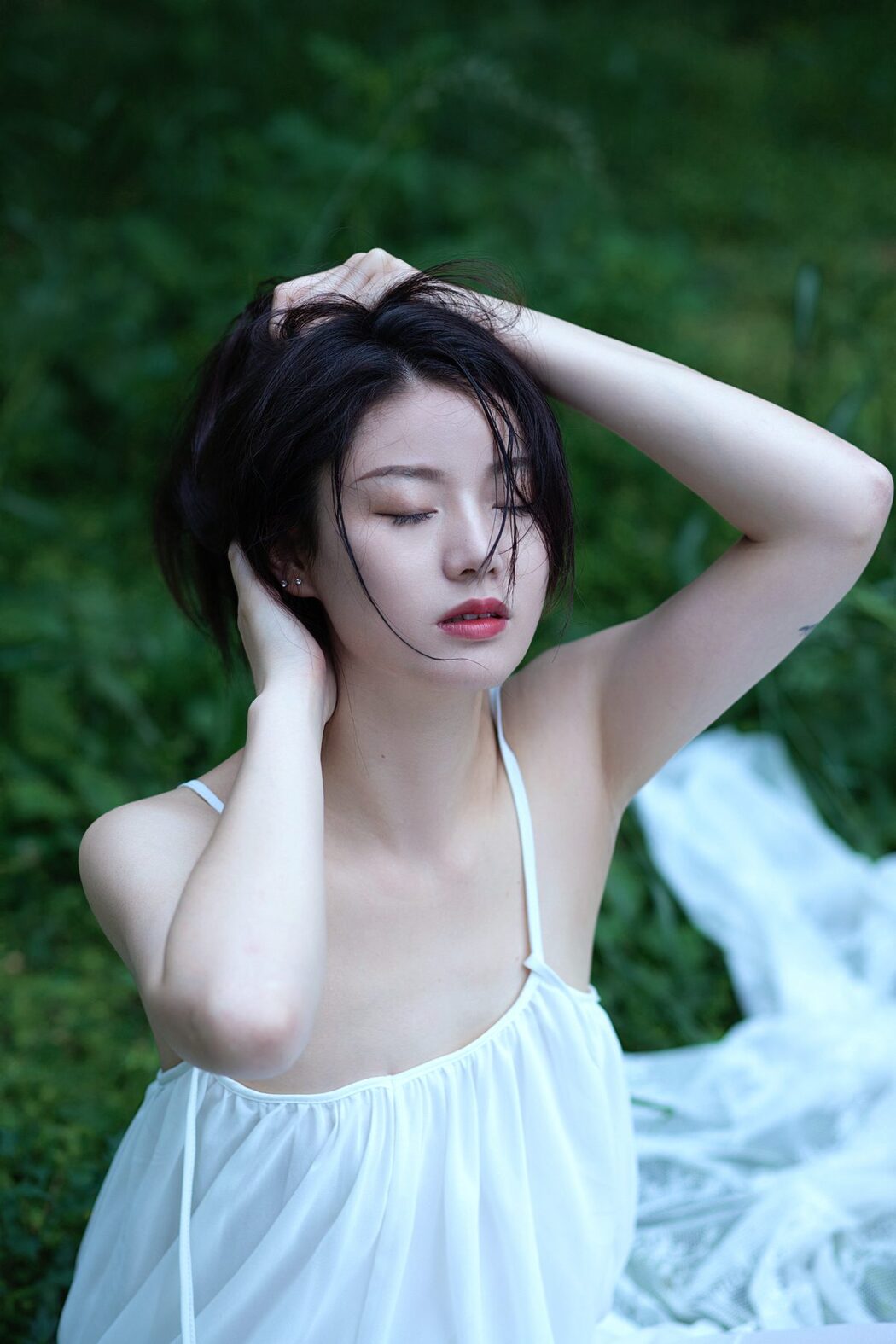 YiTuYu艺图语 Vol.4420 Tian