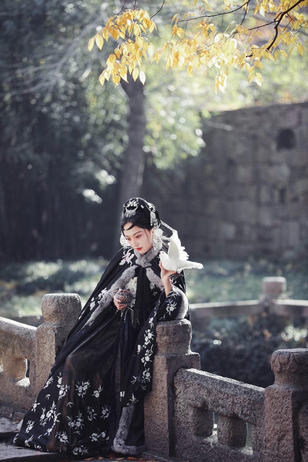 YiTuYu艺图语 Vol.4419 Jia Jia