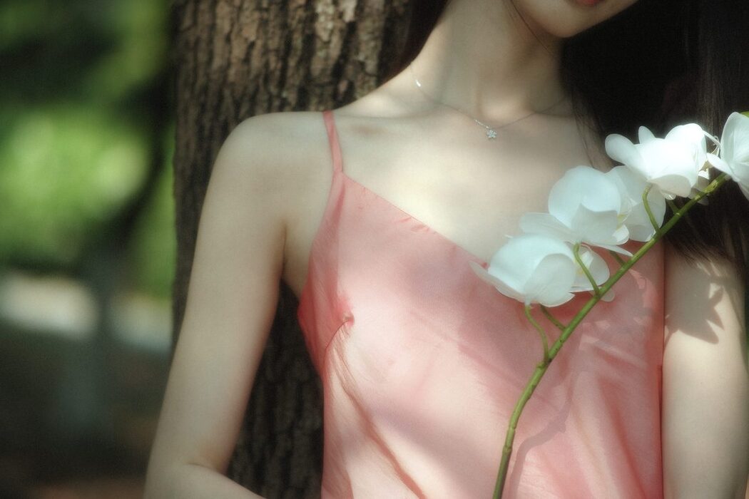 YiTuYu艺图语 Vol.4514 Lu Ban Xian Er
