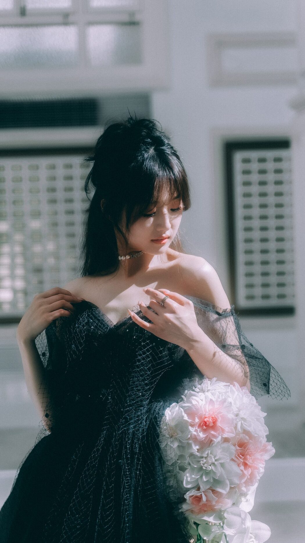 YiTuYu艺图语 Vol.4456 Xiao Xiao