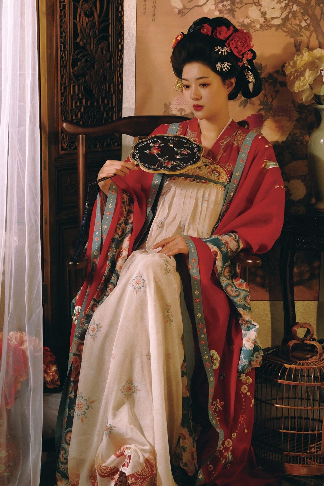 YiTuYu艺图语 Vol.4496 Xiao Lou