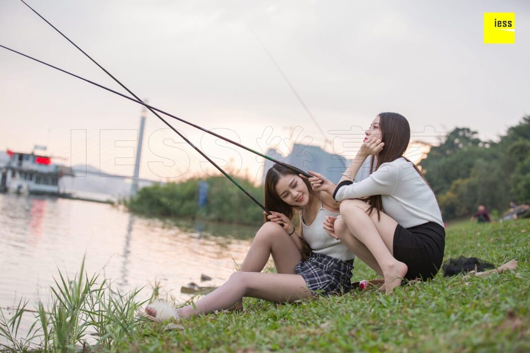 IESS异思趣向 SXJ.T049 Jia Jia
