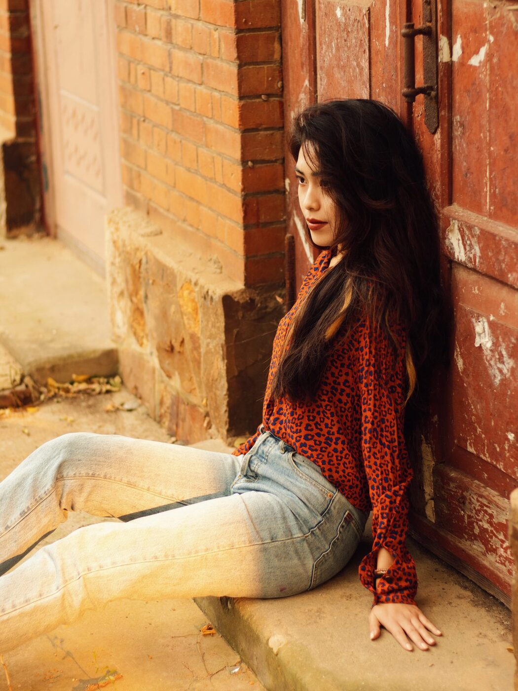 YiTuYu艺图语 Vol.4379 Zhang Jing