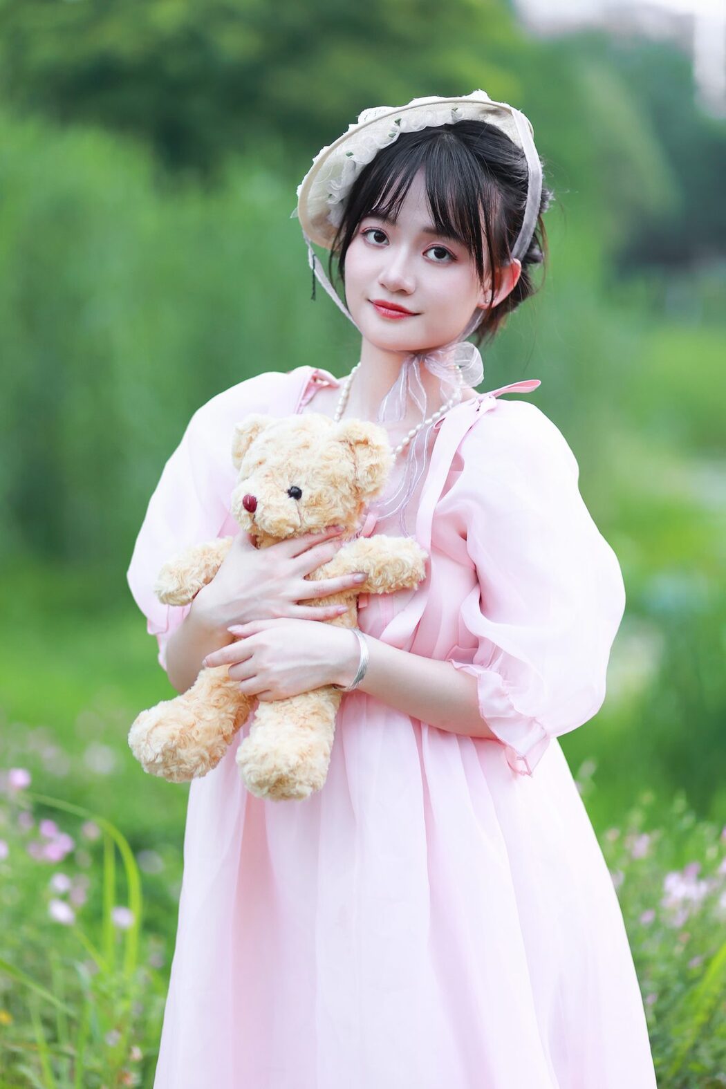 YiTuYu艺图语 Vol.4423 Niang Xiang Xiang La