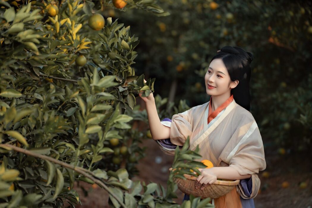 YiTuYu艺图语 Vol.4482 Shu Pian