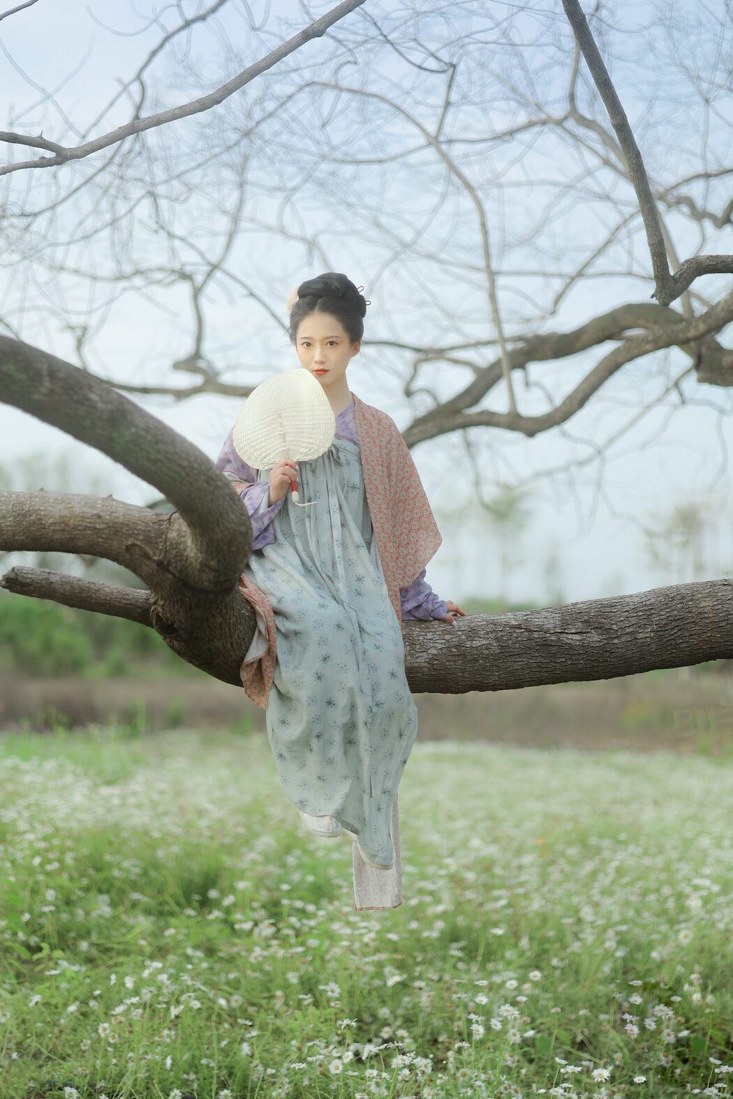 YiTuYu艺图语 Vol.4500 Liu Yuan Yi