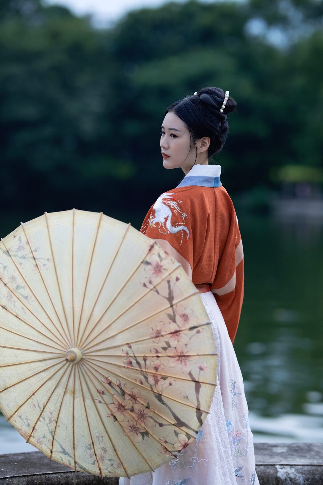 YiTuYu艺图语 Vol.4405 Qi Qi Wu Jin Tian Zao Shu Le Ma