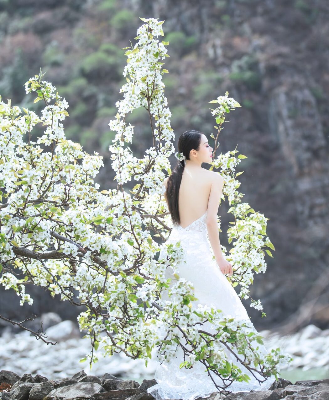 YiTuYu艺图语 Vol.4413 Wei Wei