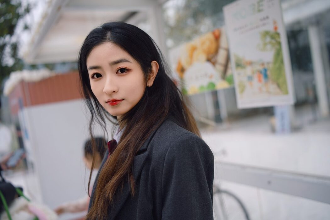 YiTuYu艺图语 Vol.4503 Xiao Ze