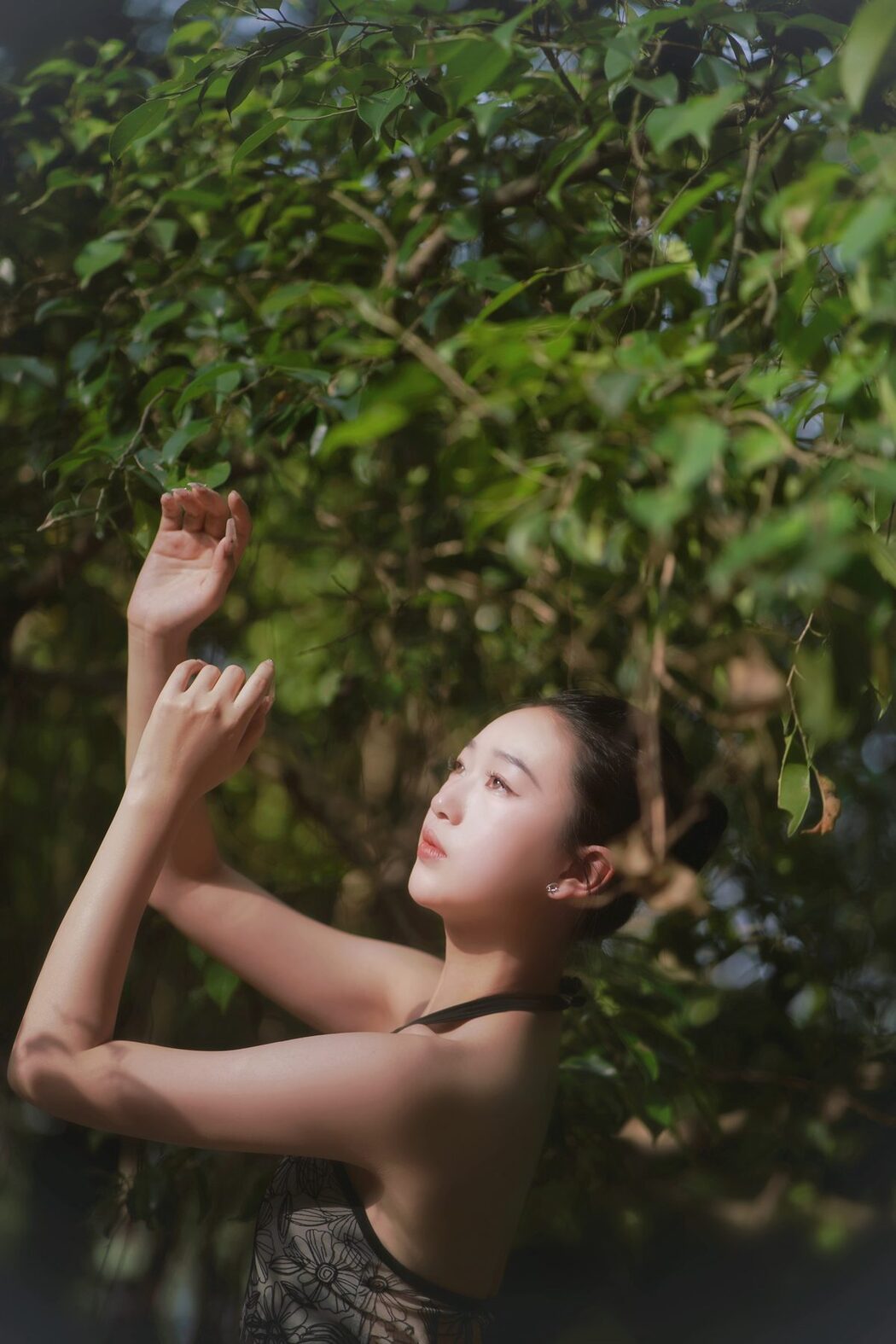 YiTuYu艺图语 Vol.4386 Jia Yi