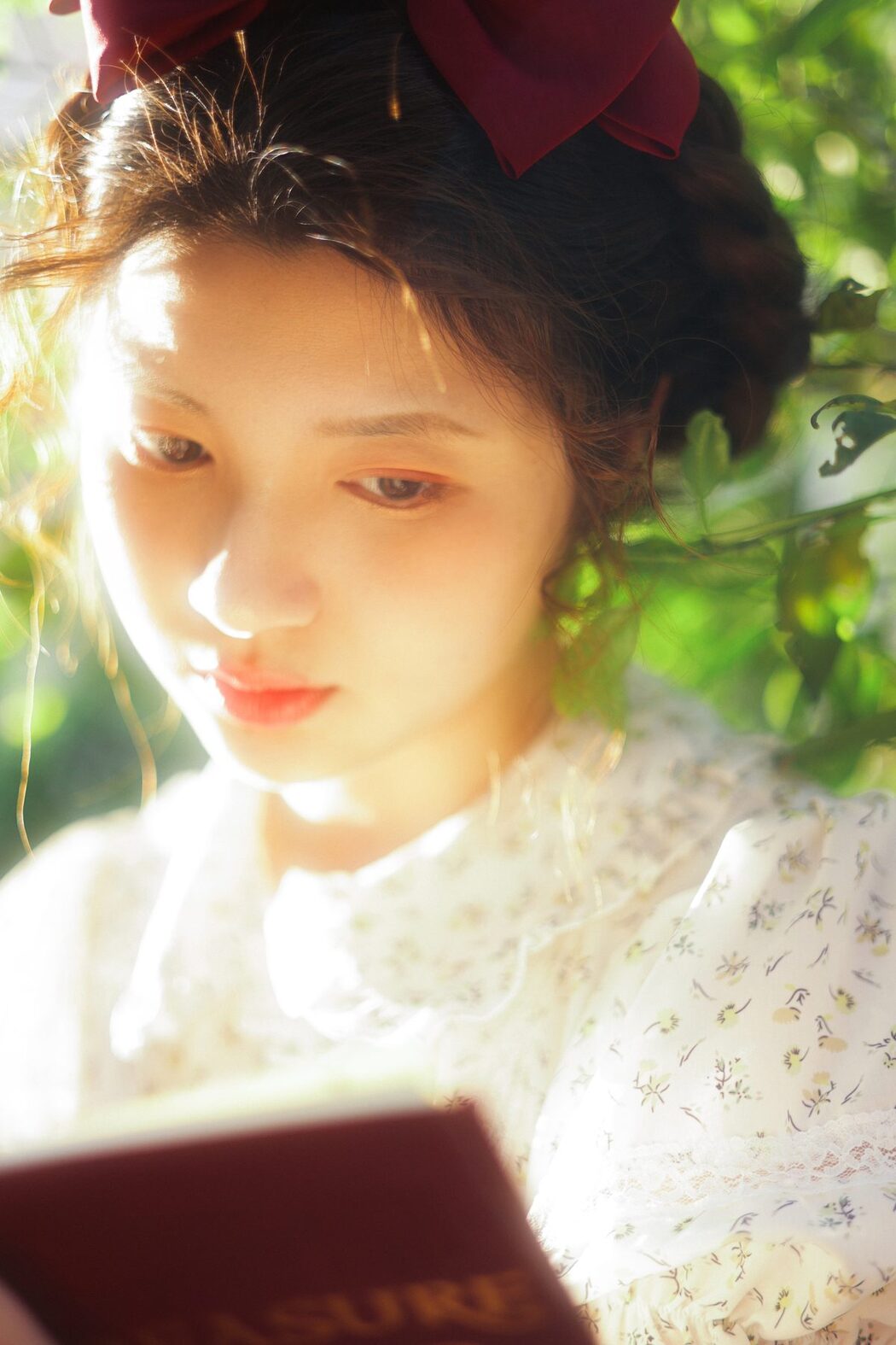 YiTuYu艺图语 Vol.4411 Li Yue