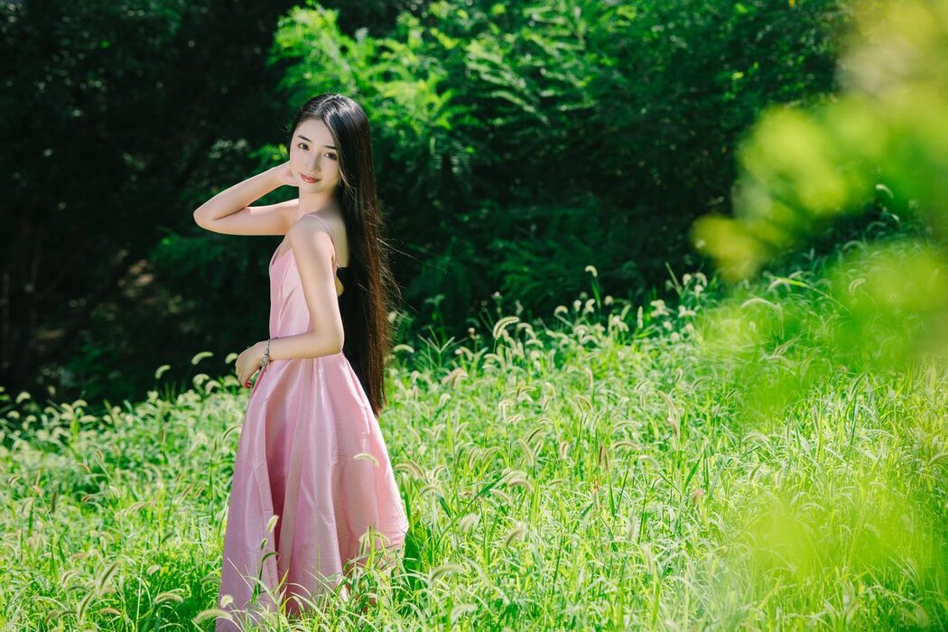 YiTuYu艺图语 Vol.4507 Yi Yu He Bao Dan