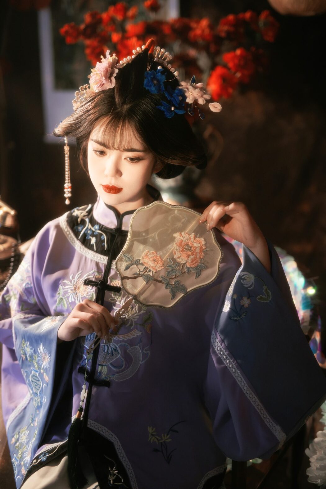 YiTuYu艺图语 Vol.4509 Xiao Xue
