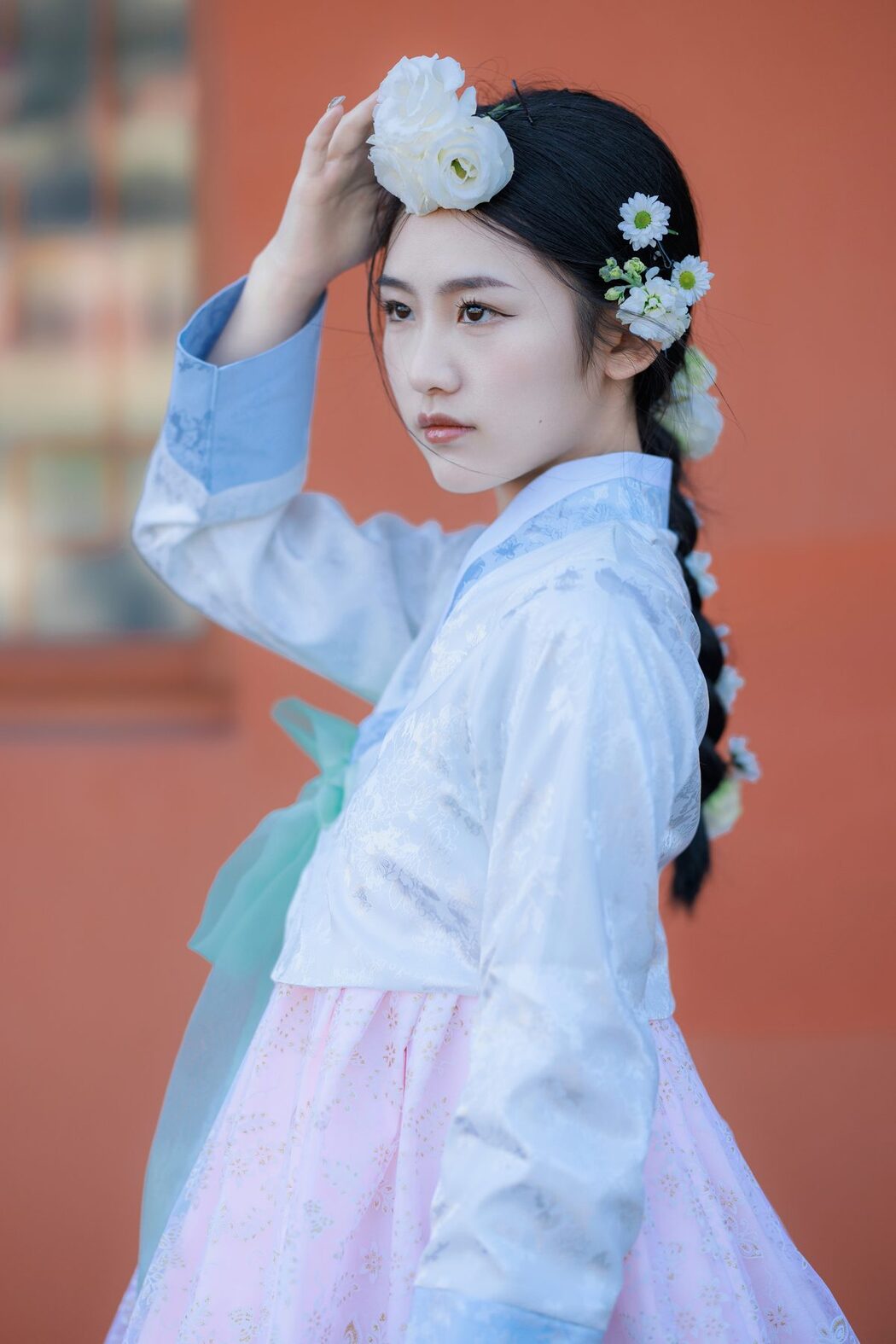 YiTuYu艺图语 Vol.4473 Seven