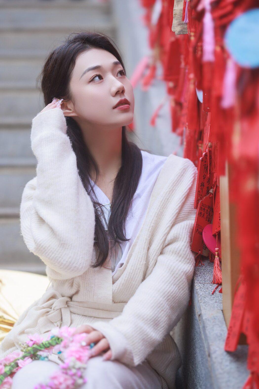 YiTuYu艺图语 Vol.4491 Pei Tong Xue