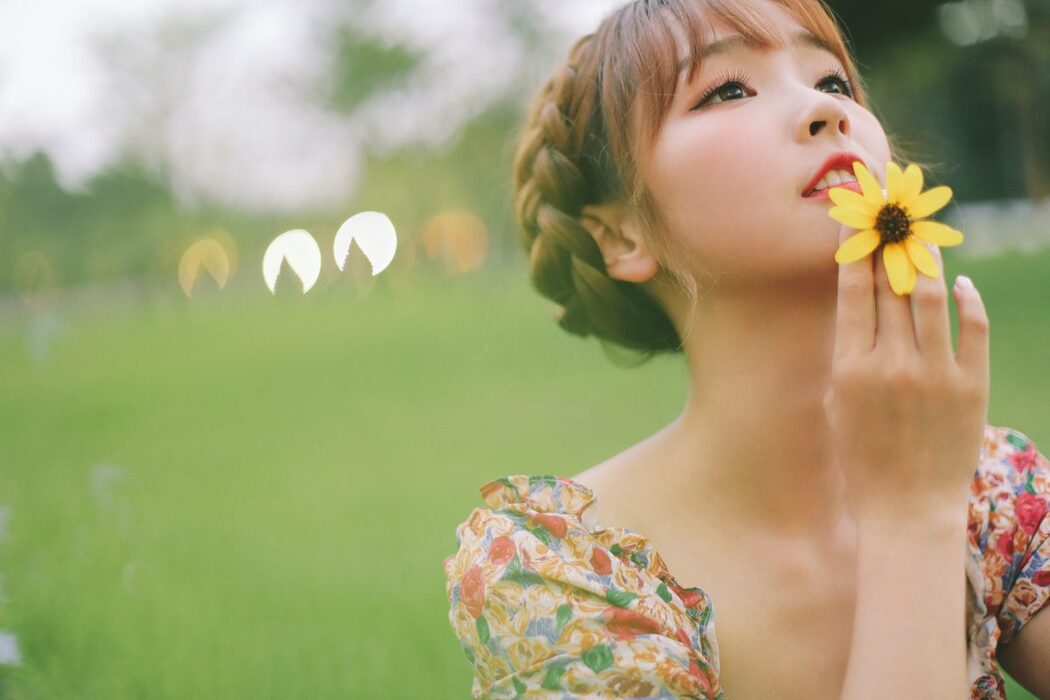 YiTuYu艺图语 Vol.4436 Dan Dan Dan Ting