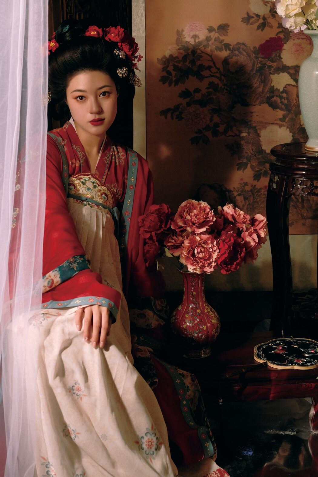 YiTuYu艺图语 Vol.4496 Xiao Lou