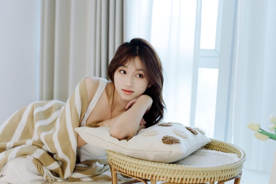 YiTuYu艺图语 Vol.4439 Yu Er