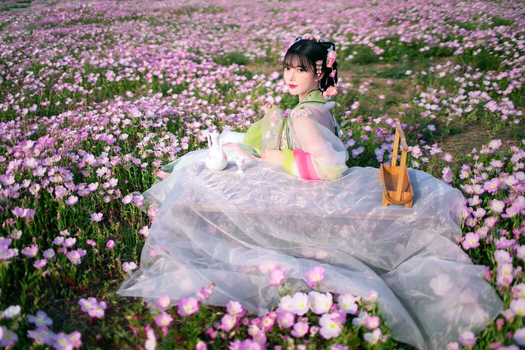 YiTuYu艺图语 Vol.4432 Xiao Xing Xing