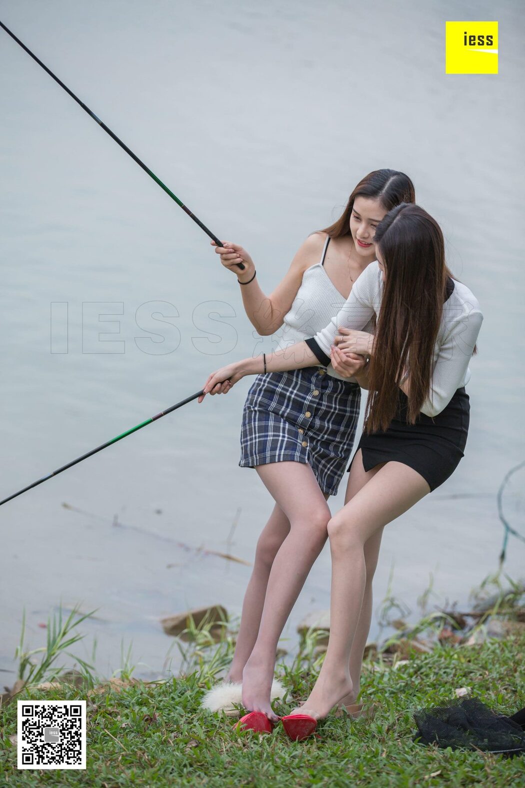 IESS异思趣向 SXJ.T049 Jia Jia