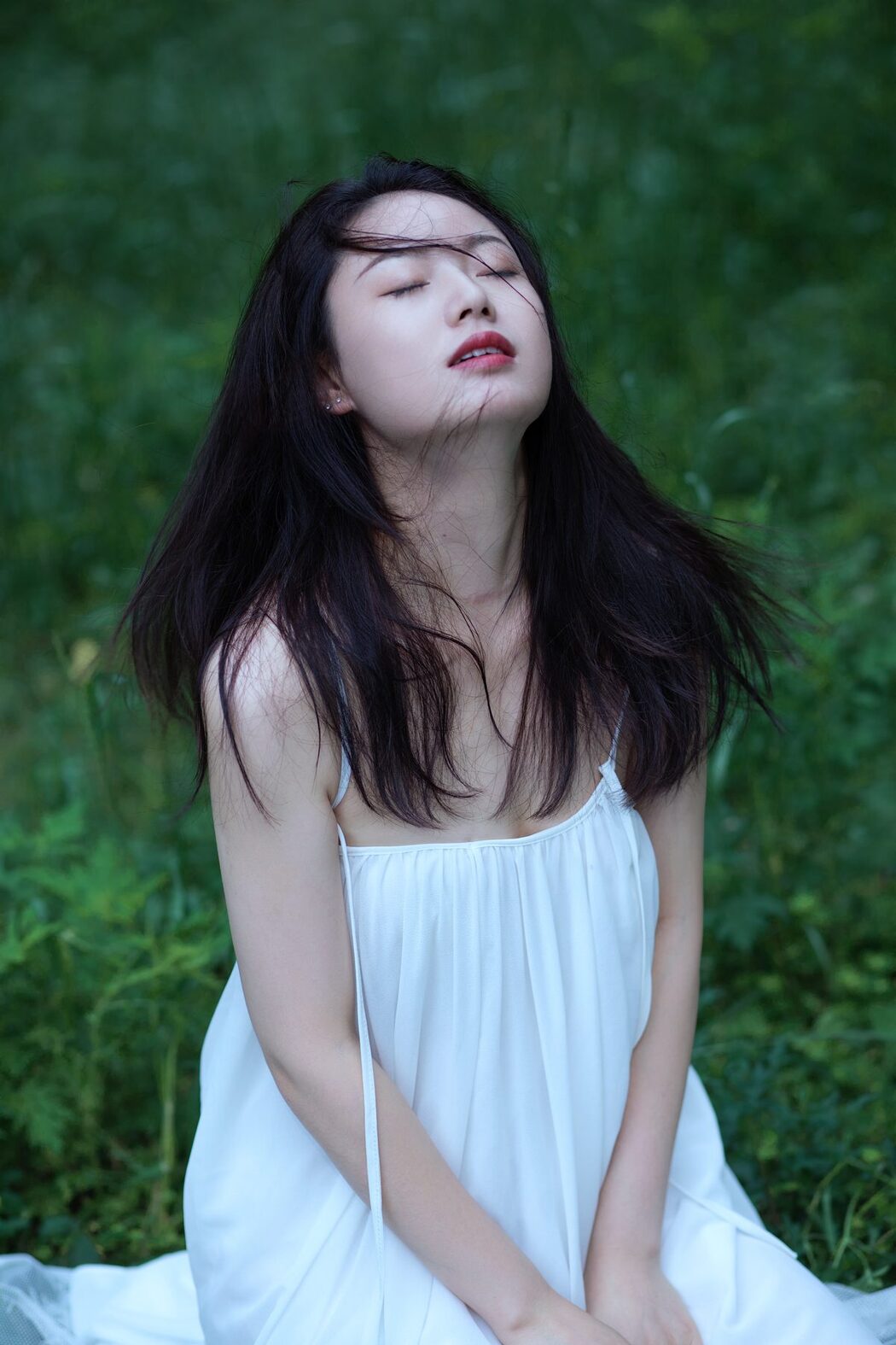 YiTuYu艺图语 Vol.4420 Tian