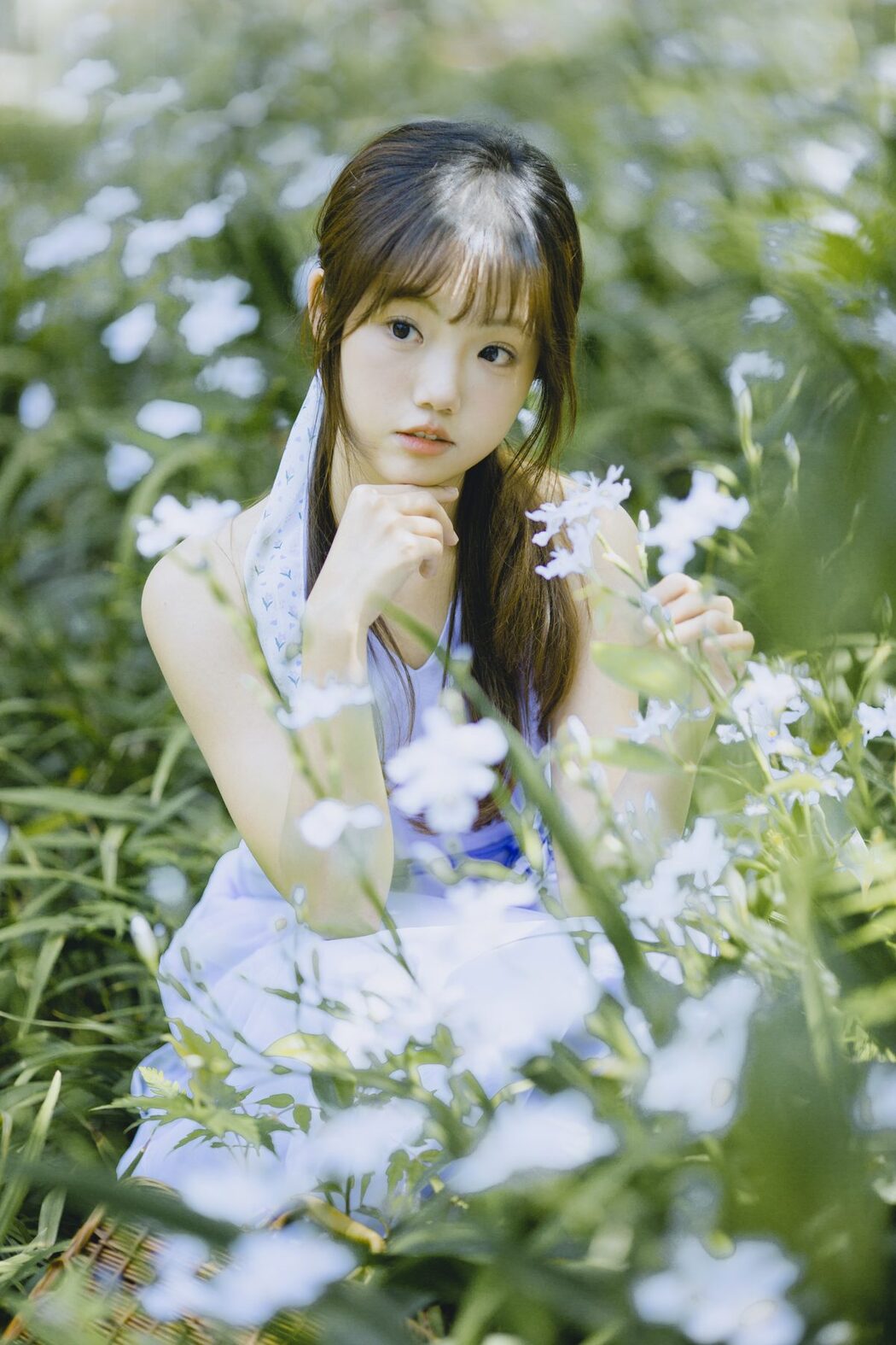 YiTuYu艺图语 Vol.4451 Gou Lian Mao Mi