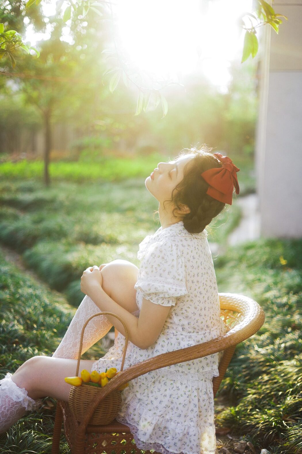 YiTuYu艺图语 Vol.4411 Li Yue