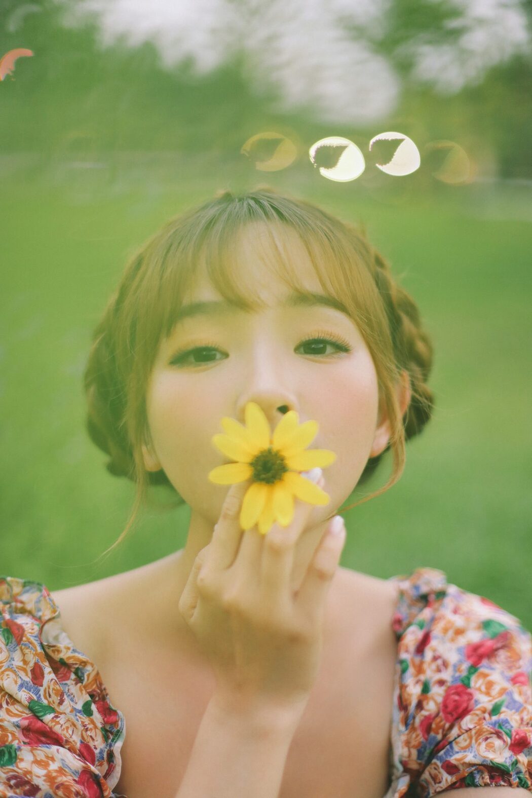 YiTuYu艺图语 Vol.4436 Dan Dan Dan Ting