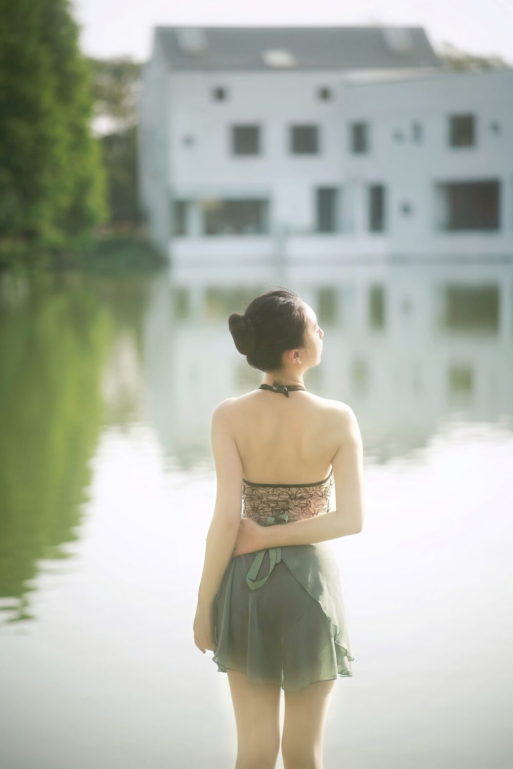 YiTuYu艺图语 Vol.4386 Jia Yi