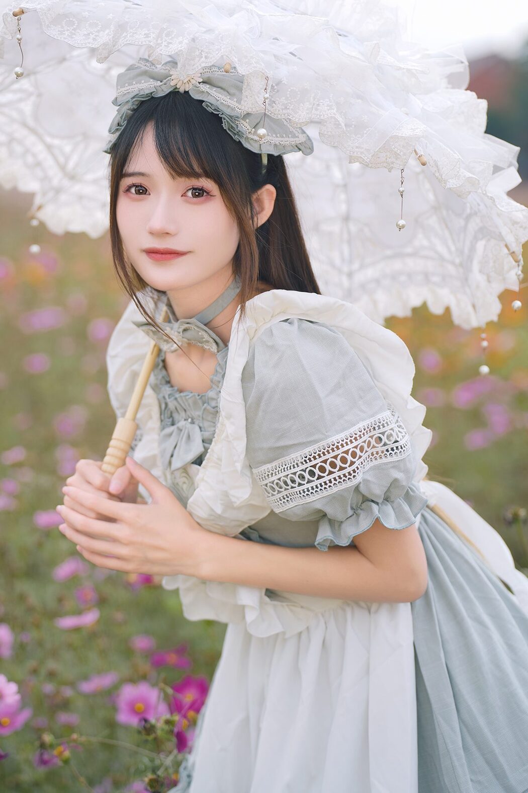 YiTuYu艺图语 Vol.4498 Tu Zi Zzz Bu Chi Hu Luo Bo Cover Photo