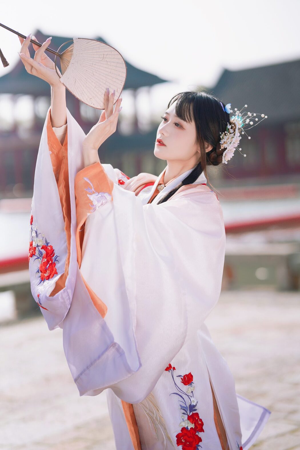 YiTuYu艺图语 Vol.4384 Tu Zi Zzz Bu Chi Hu Luo Bo