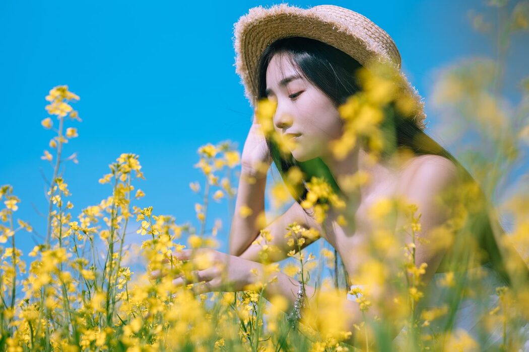 YiTuYu艺图语 Vol.4426 Yi Yu He Bao Dan