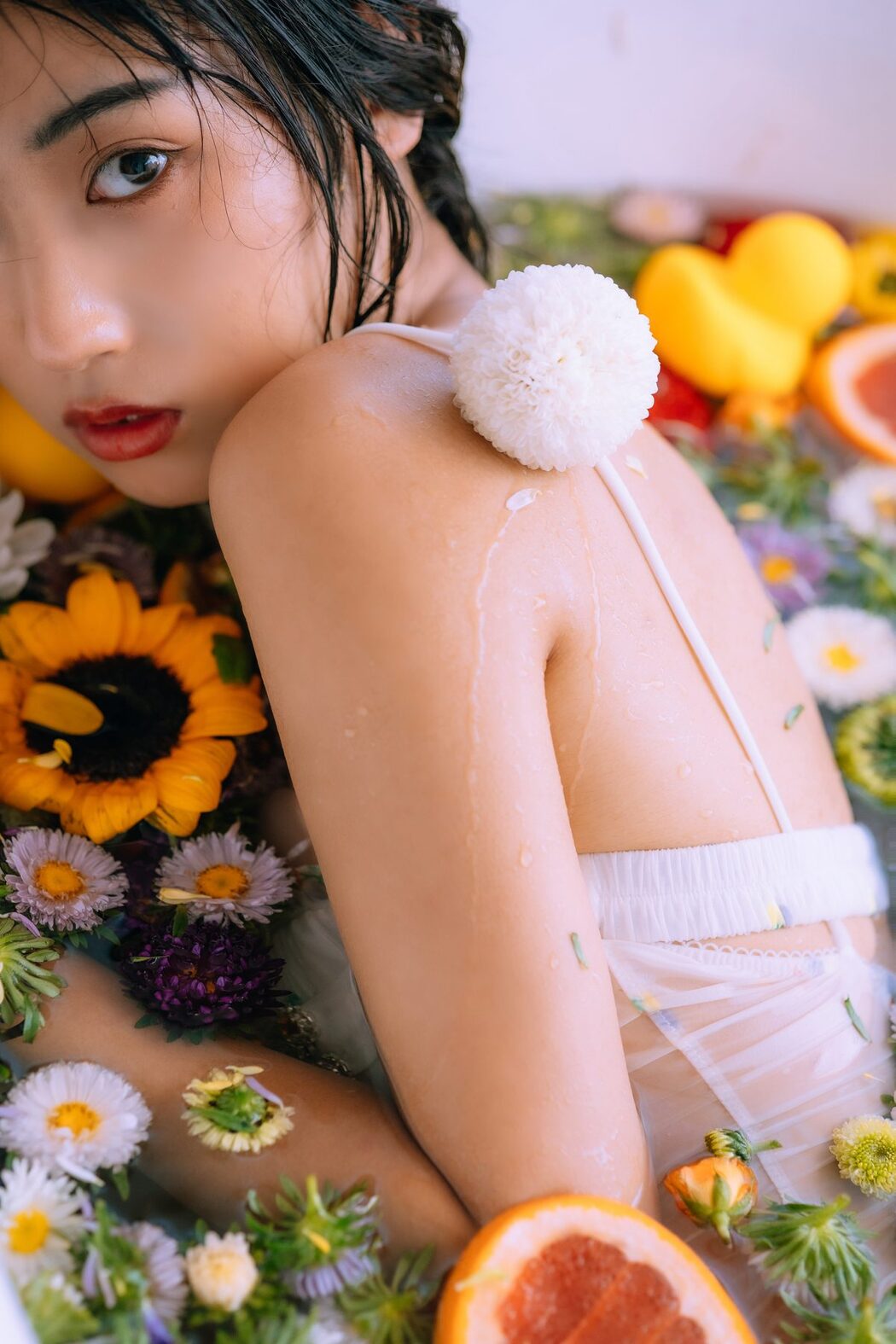YiTuYu艺图语 Vol.4421 Wen Wen