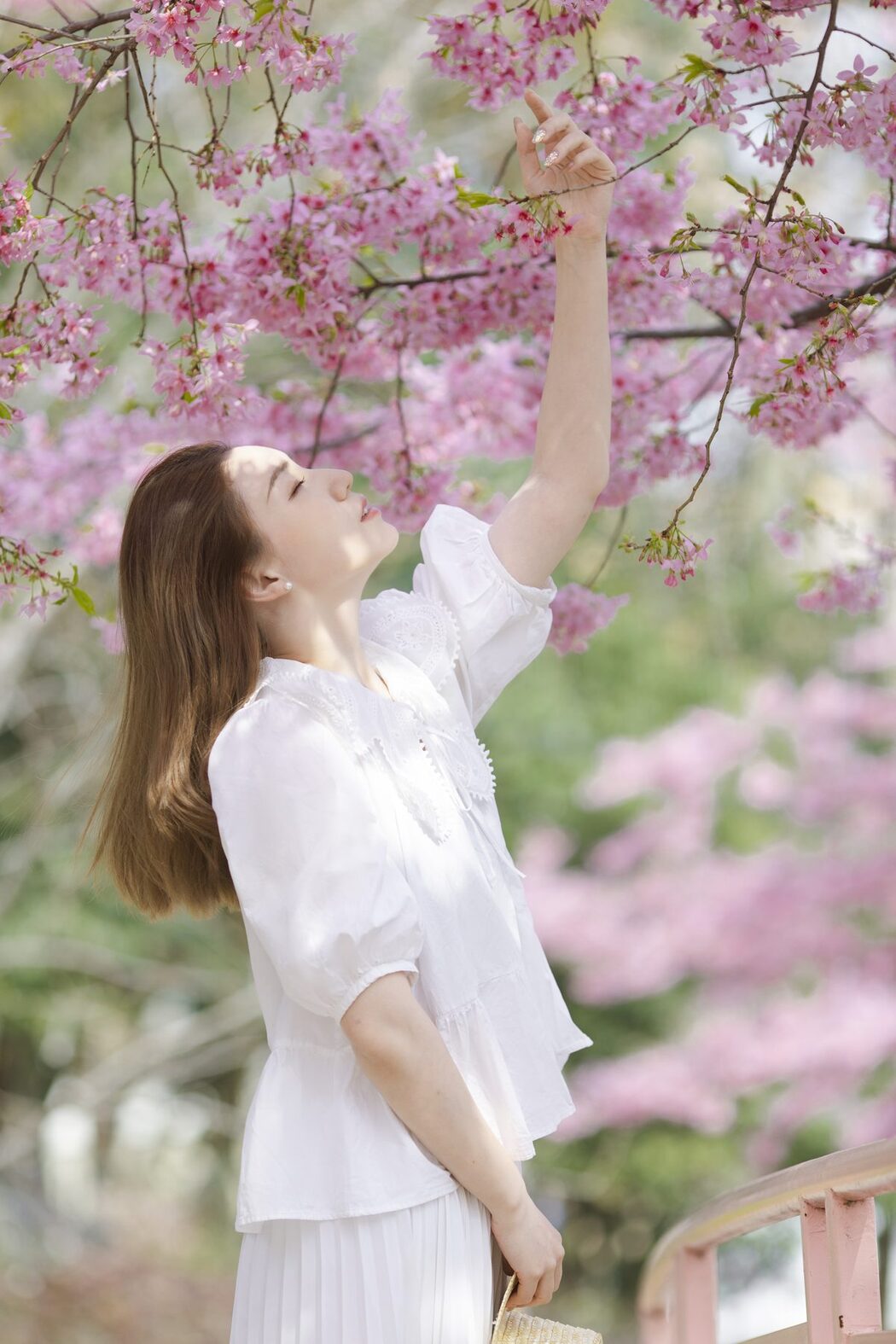 YiTuYu艺图语 Vol.4455 Qi Qi Si Shi Jiu