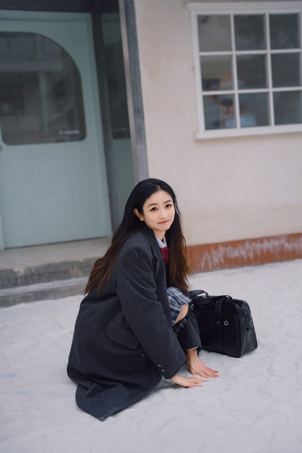 YiTuYu艺图语 Vol.4503 Xiao Ze