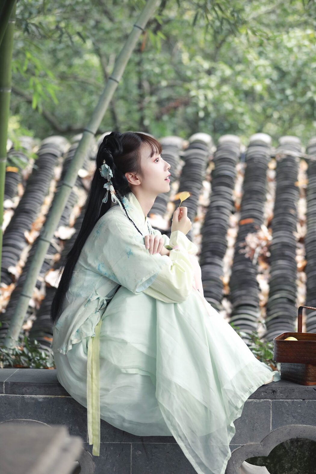 YiTuYu艺图语 Vol.4459 Xiao Ting