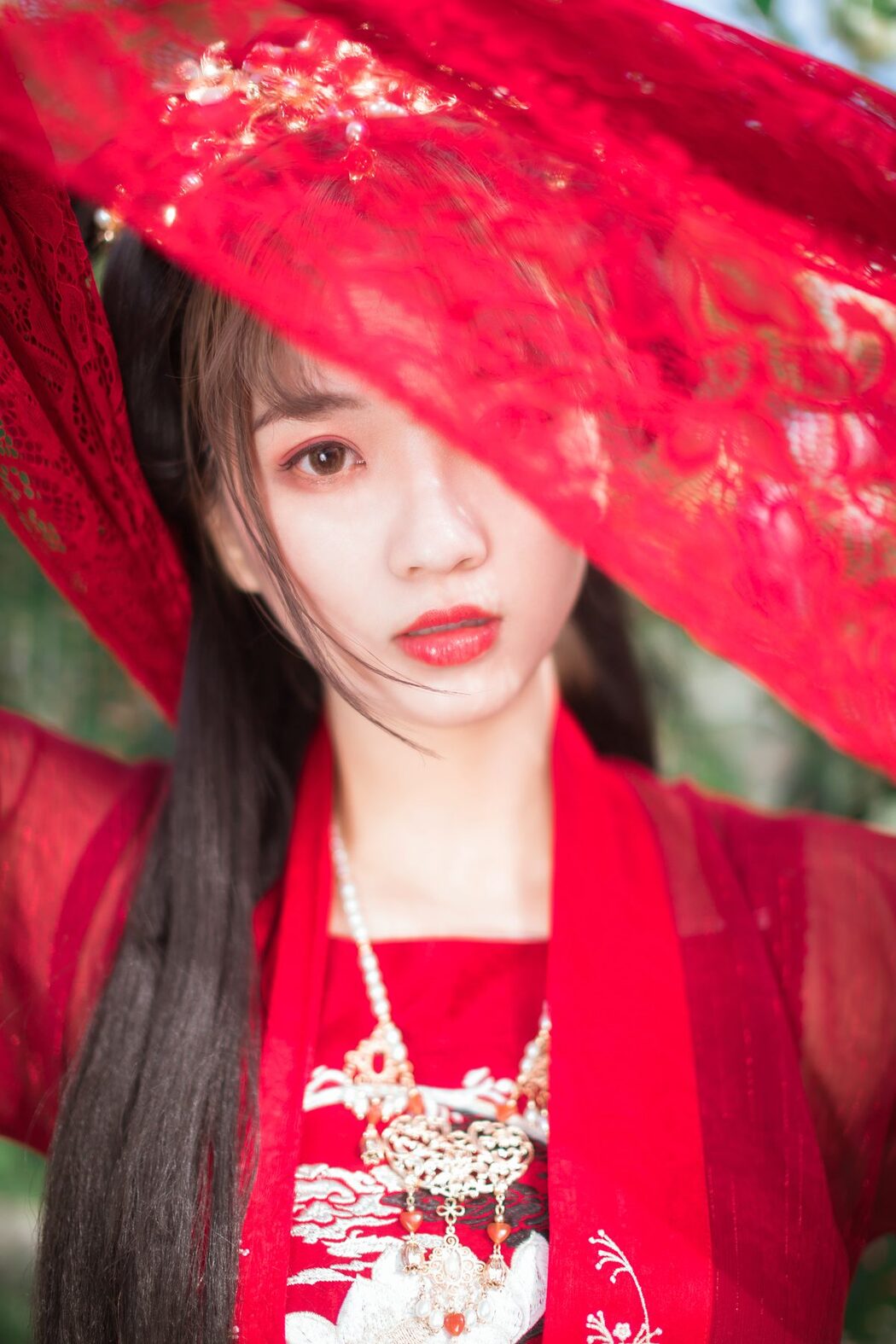 YiTuYu艺图语 Vol.4497 Xiao Nian