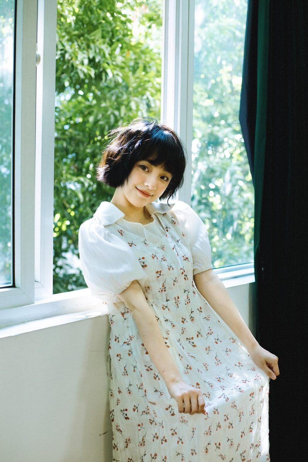 YiTuYu艺图语 Vol.4440 Ao Wu