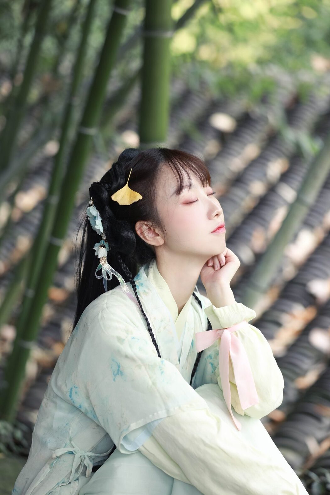YiTuYu艺图语 Vol.4459 Xiao Ting
