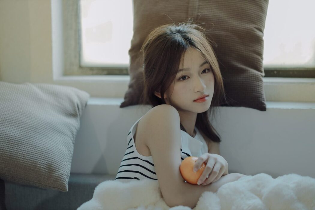 YiTuYu艺图语 Vol.4453 Yu Er