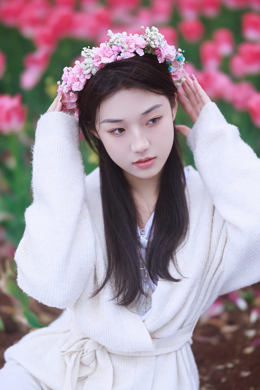 YiTuYu艺图语 Vol.4491 Pei Tong Xue