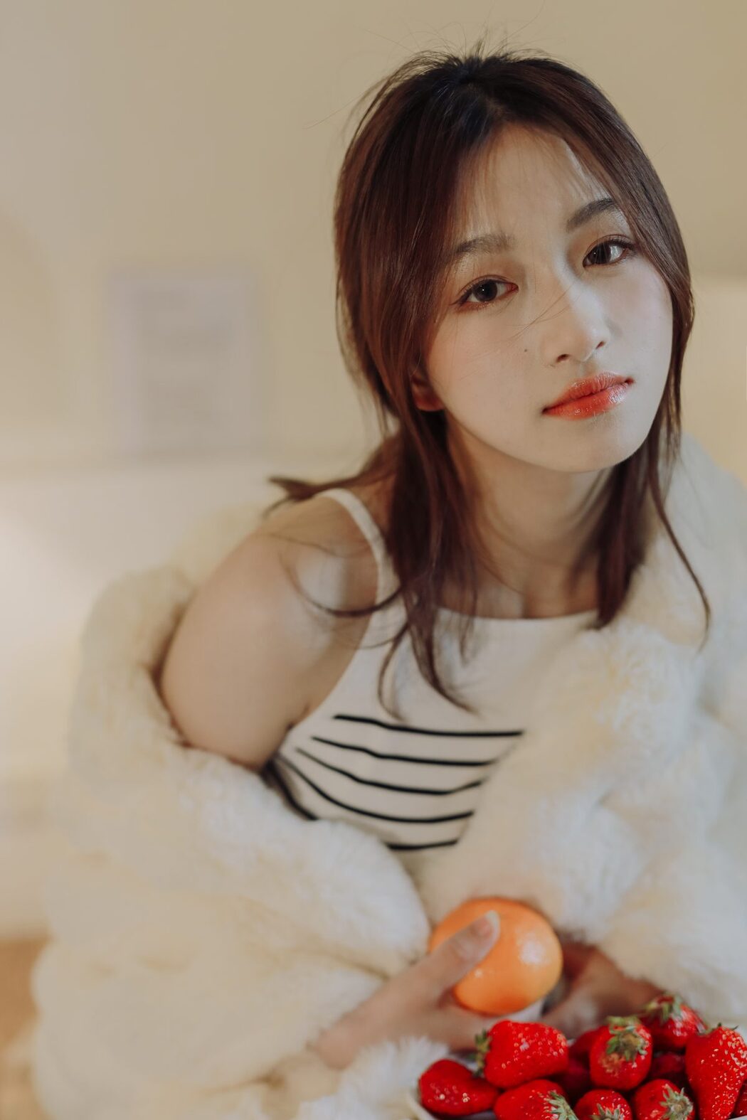 YiTuYu艺图语 Vol.4453 Yu Er