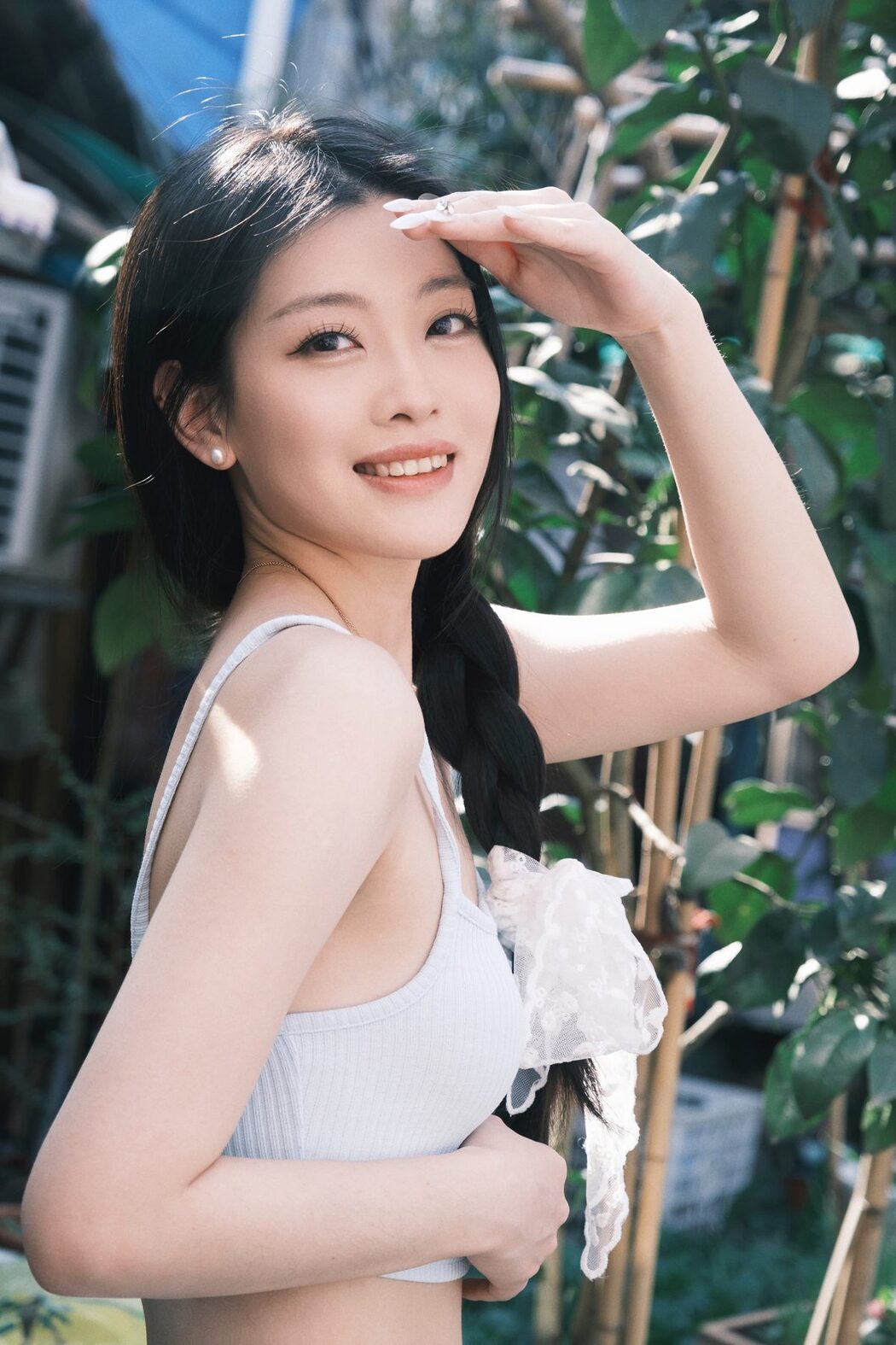 YiTuYu艺图语 Vol.4510 Yu Jun