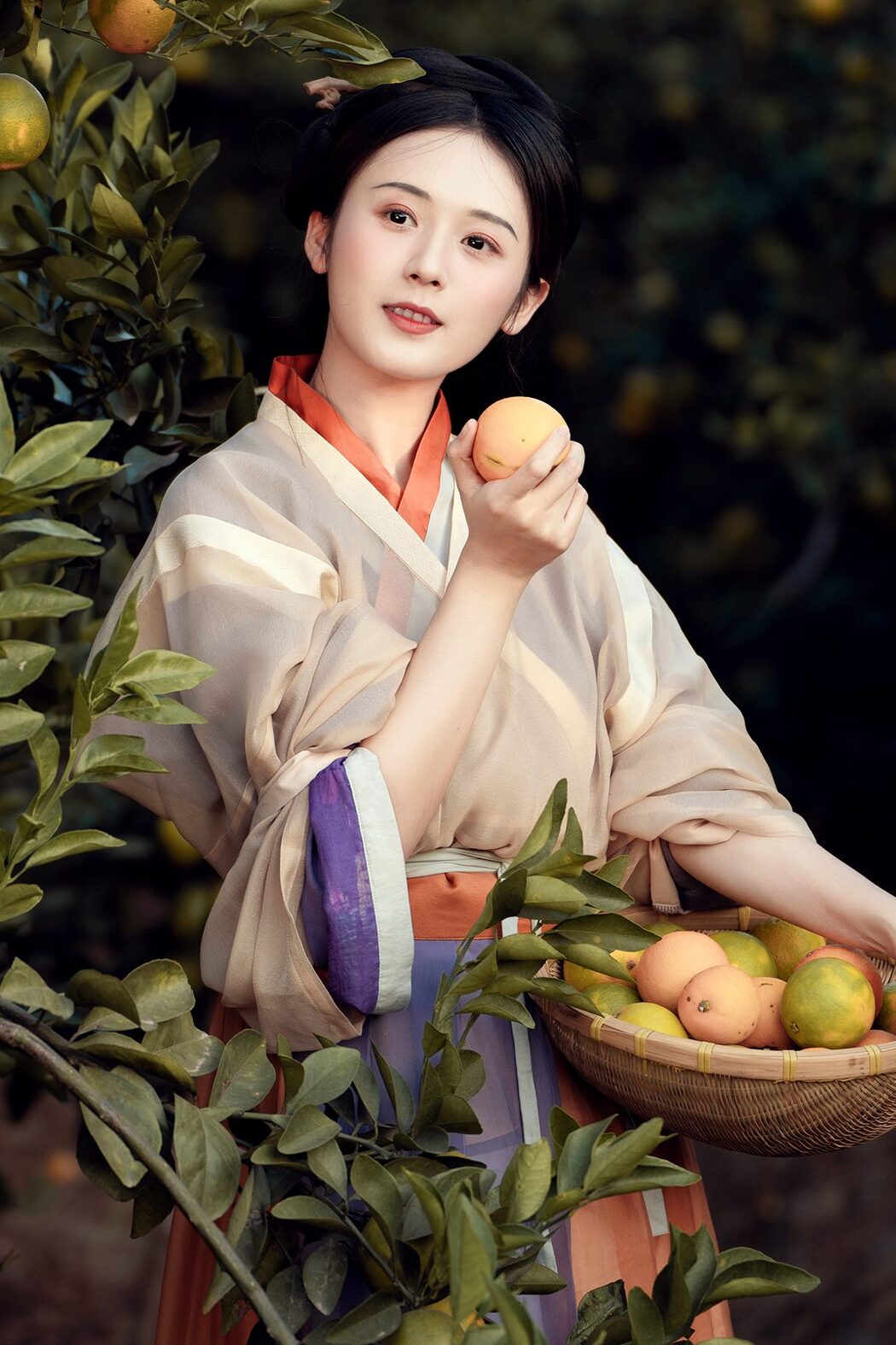YiTuYu艺图语 Vol.4482 Shu Pian Cover Photo