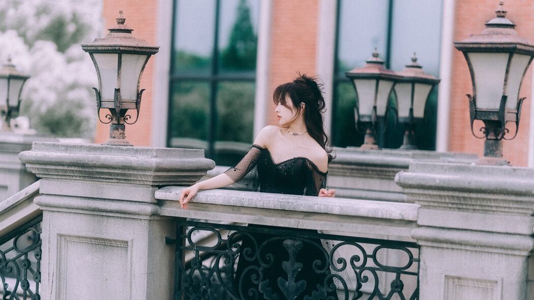 YiTuYu艺图语 Vol.4456 Xiao Xiao